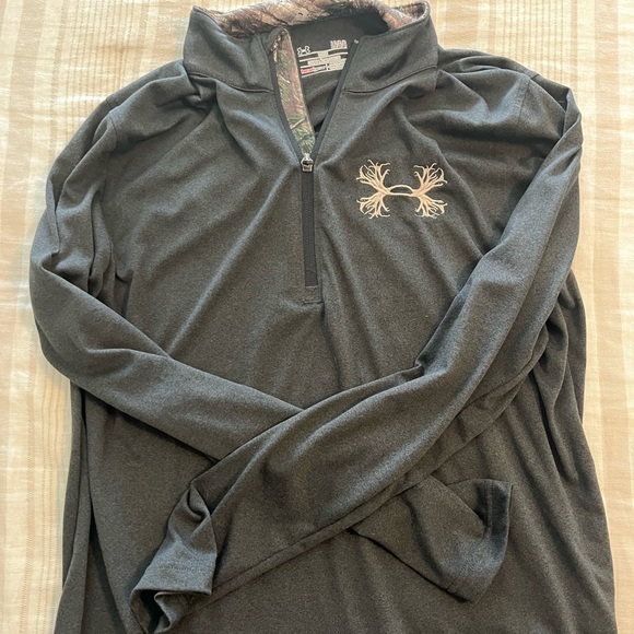 Mens UA bundle - Picture 6 of 6